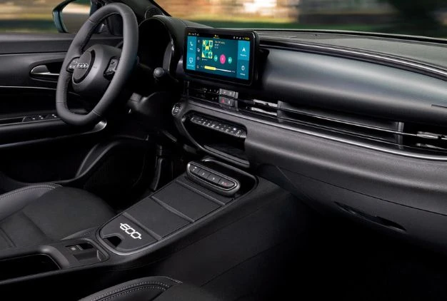 Smart technology & connectivity